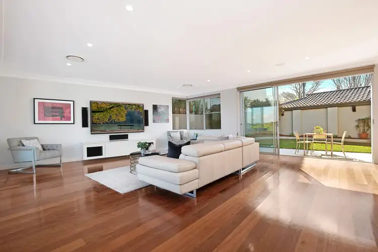 Sixth view of Homely house listing, 61 Barrie Street, East Killara NSW 2071