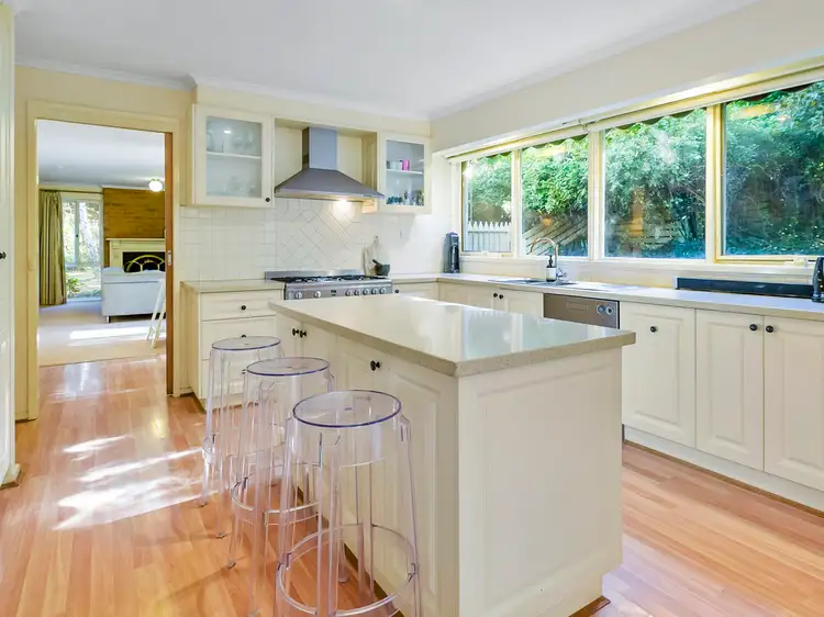 Main view of Homely house listing, 3 Governors Drive, Mount Macedon VIC 3441
