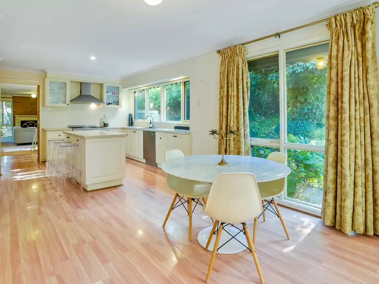 Second view of Homely house listing, 3 Governors Drive, Mount Macedon VIC 3441