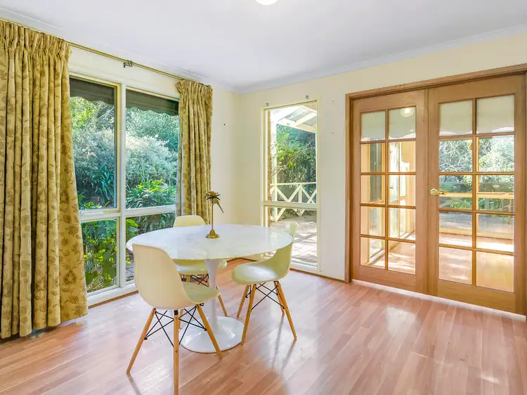 Third view of Homely house listing, 3 Governors Drive, Mount Macedon VIC 3441