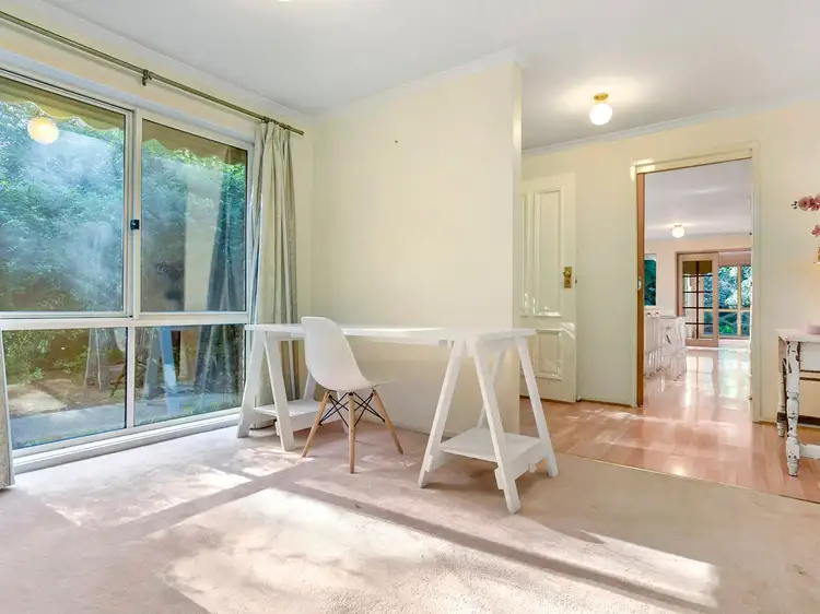 Fifth view of Homely house listing, 3 Governors Drive, Mount Macedon VIC 3441