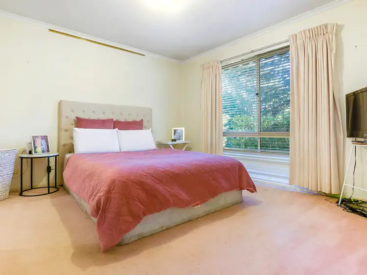 Sixth view of Homely house listing, 3 Governors Drive, Mount Macedon VIC 3441