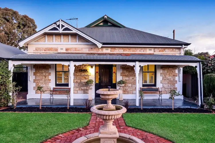 285 Cross Road, Clarence Gardens SA 5039
