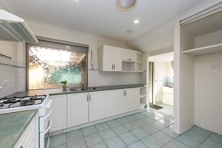 Second view of Homely house listing, 108 Lysander Drive, Heathridge WA 6027