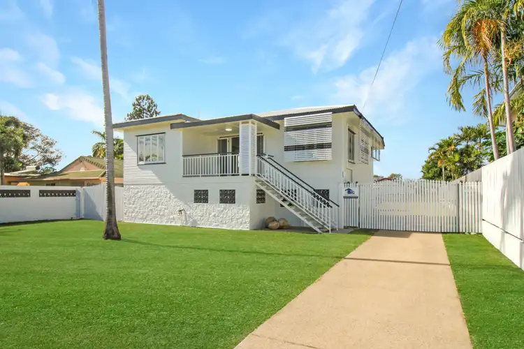 Main view of Homely house listing, 62 Lindsay Street, Rosslea QLD 4812