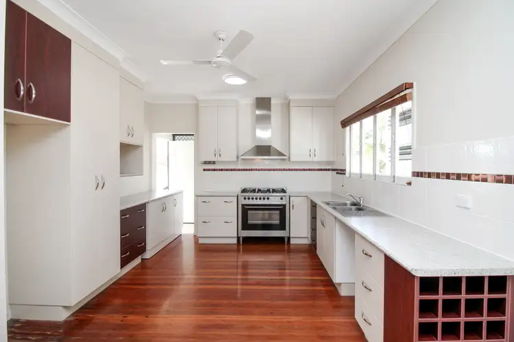 Second view of Homely house listing, 62 Lindsay Street, Rosslea QLD 4812