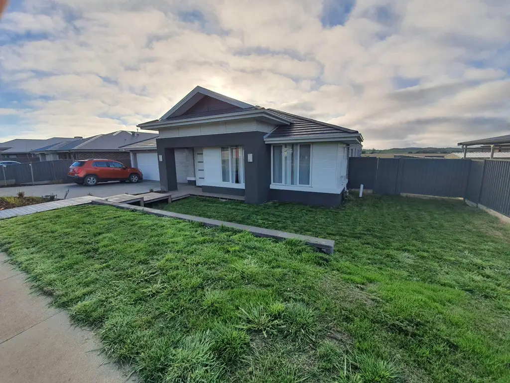Main view of Homely house listing, 11 Lauder Place, Romsey VIC 3434