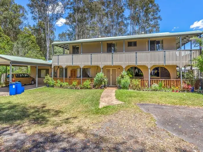 64 Loganlea Road, Loganlea QLD 4131
