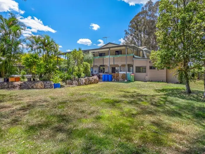 Fourth view of Homely house listing, 64 Loganlea Road, Loganlea QLD 4131
