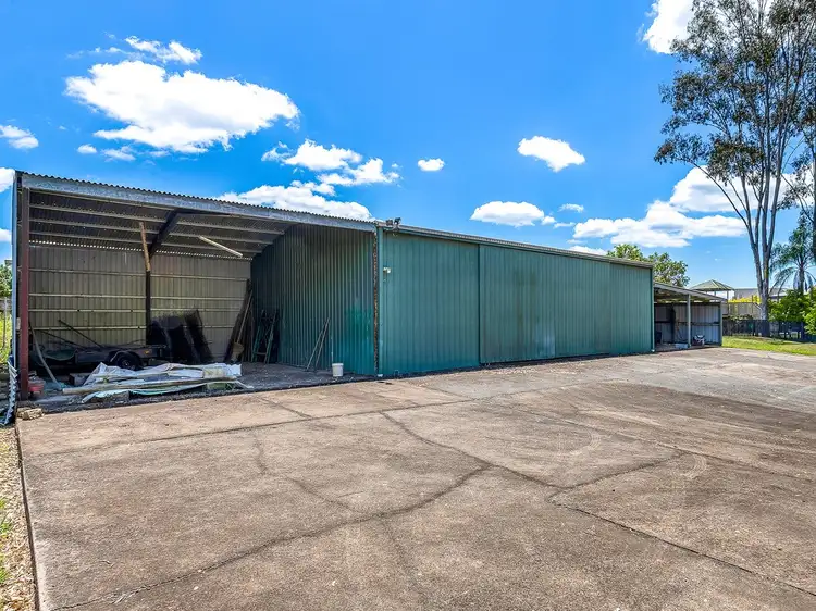 Fifth view of Homely house listing, 64 Loganlea Road, Loganlea QLD 4131