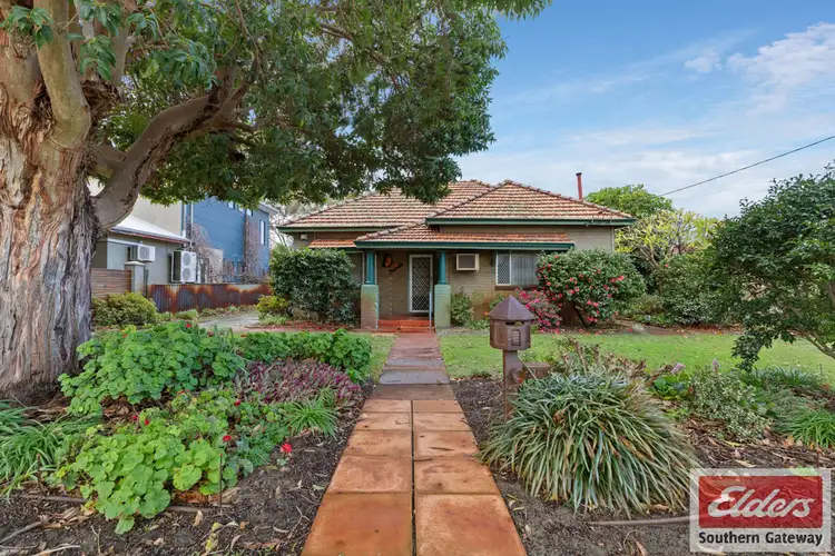 Second view of Homely house listing, 16 Norman Street, St James WA 6102