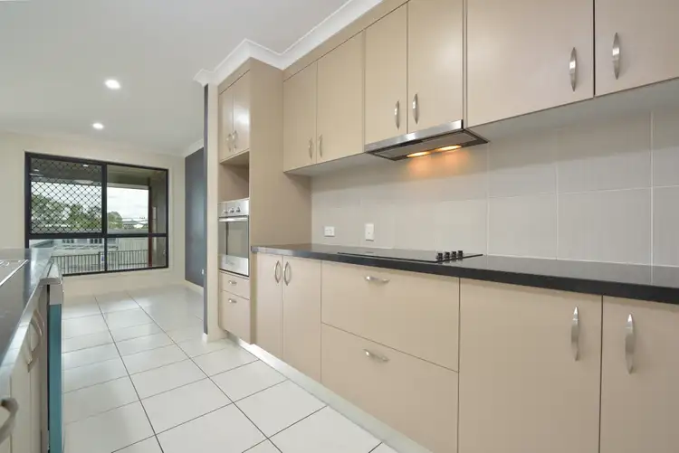 Fifth view of Homely house listing, 16 Grasstree Crescent, Kirkwood QLD 4680
