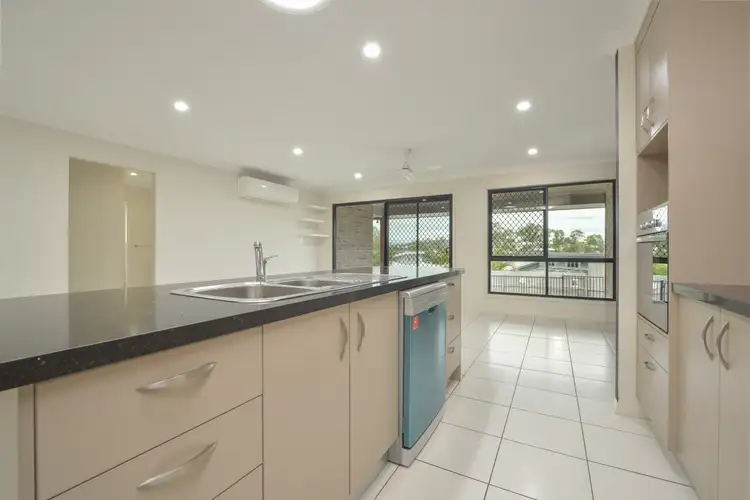 Sixth view of Homely house listing, 16 Grasstree Crescent, Kirkwood QLD 4680