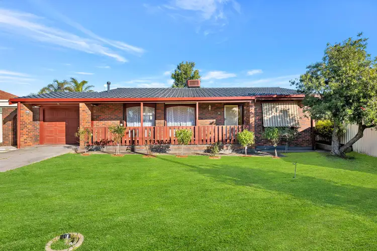 Fourth view of Homely house listing, 39 Alexander Avenue, Morphett Vale SA 5162