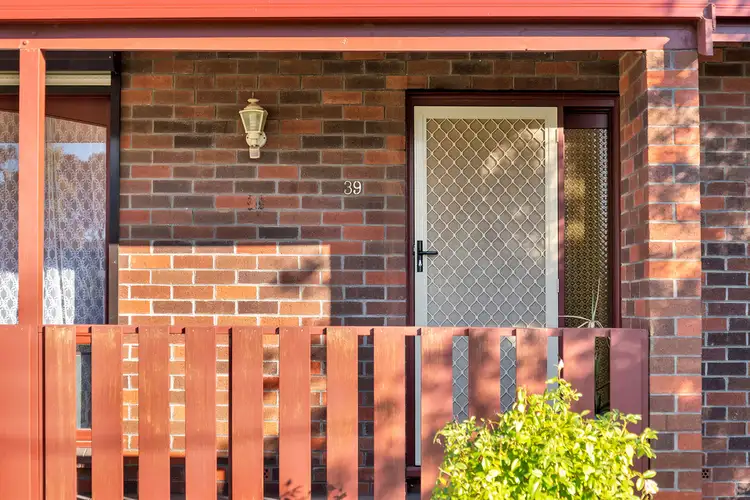 Fifth view of Homely house listing, 39 Alexander Avenue, Morphett Vale SA 5162