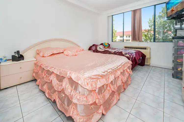 Fourth view of Homely unit listing, 254/83-93 Dalmeny ave, Rosebery NSW 2018