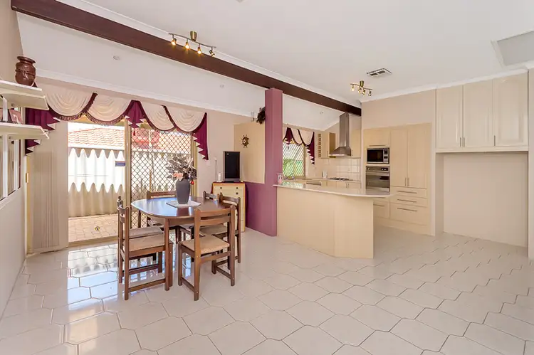 Fourth view of Homely house listing, 5 Earlsferry Green, Kinross WA 6028