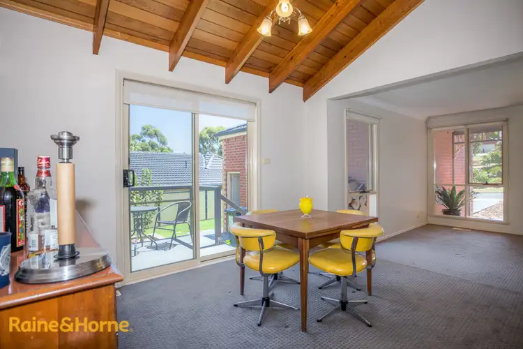 Fifth view of Homely house listing, 36 De Lisle Avenue, Sunbury VIC 3429