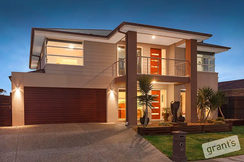 Main view of Homely house listing, 32 Milla Way, Koo Wee Rup VIC 3981