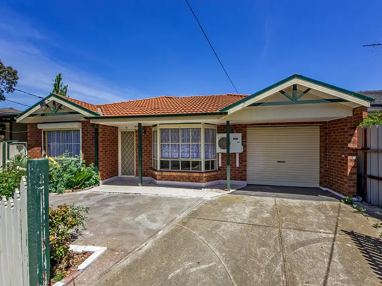 1A Arthur Street, Braybrook VIC 3019