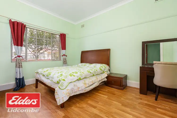 Fifth view of Homely house listing, 13 Waratah Street, North Strathfield NSW 2137