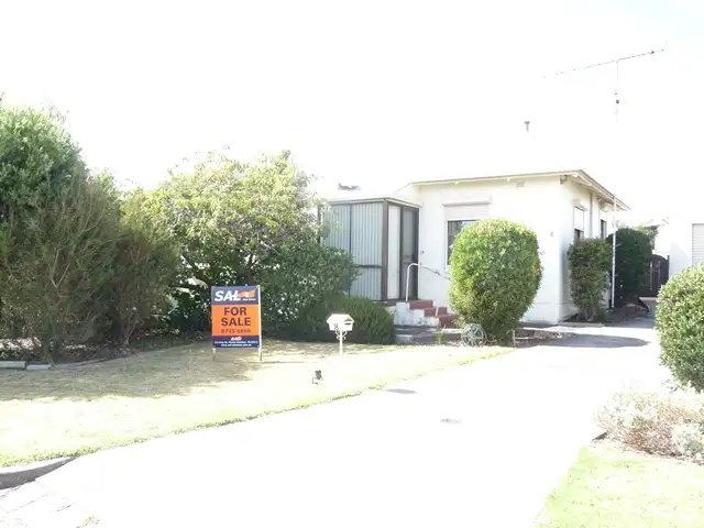 8 Rymill Place, Mount Gambier SA 5290