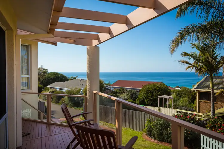 Sixth view of Homely house listing, 14 Beachview Crt, Tura Beach NSW 2548