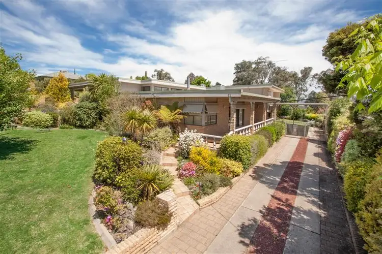 Main view of Homely house listing, 21 Lambie Street, Tumut NSW 2720