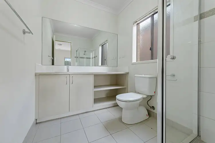 Third view of Homely house listing, 12 Arbour Street, Mernda VIC 3754