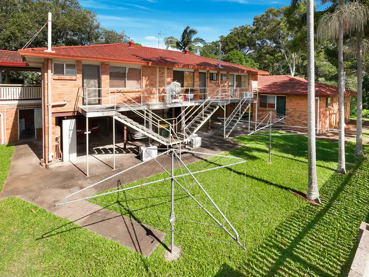 Second view of Homely unit listing, 2/9B Woodford Street, Holland Park West QLD 4121
