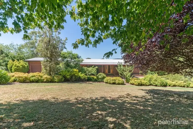 Main view of Homely house listing, 9 Girrahween Place, Orange NSW 2800