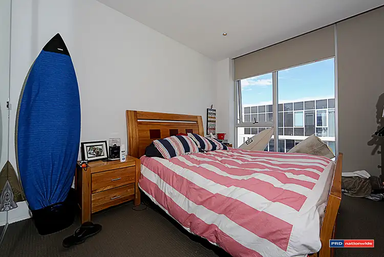 Sixth view of Homely apartment listing, 42/5 Sydney Avenue, Barton ACT 2600