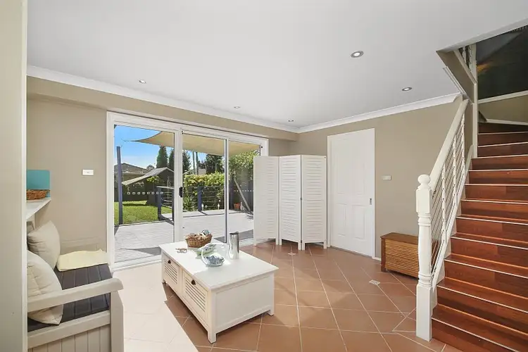 Sixth view of Homely house listing, 113 Roper Road, Blue Haven NSW 2262