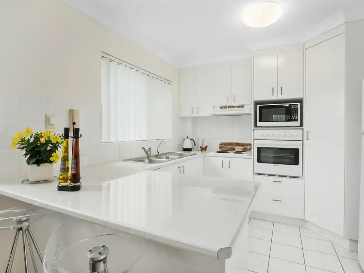 Fifth view of Homely unit listing, 1/7 Barrett Street, Tweed Heads West NSW 2485