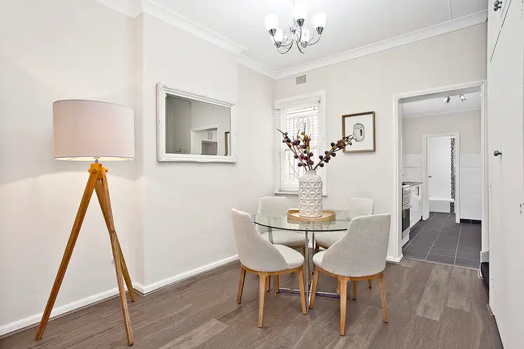 Fourth view of Homely house listing, 48 Garners Avenue, Marrickville NSW 2204