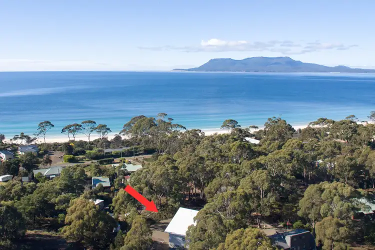 Second view of Homely other listing, 304A Rheban Road, Spring Beach TAS 7190