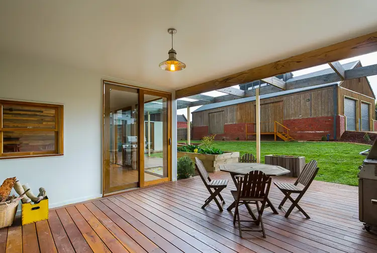 Fourth view of Homely house listing, 4 Pepper Lane, Buninyong VIC 3357