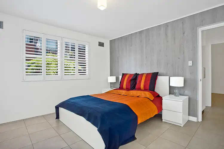 Fourth view of Homely apartment listing, 13/468 Illawarra Road, Marrickville NSW 2204