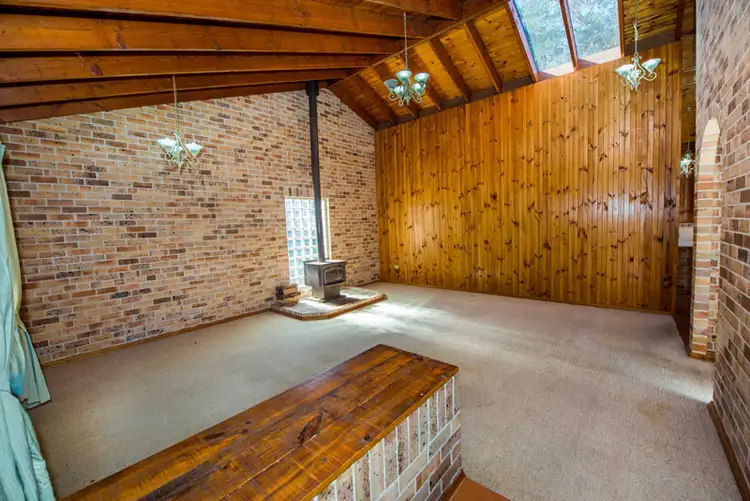 Fifth view of Homely house listing, 27 James Patterson Street, Anna Bay NSW 2316