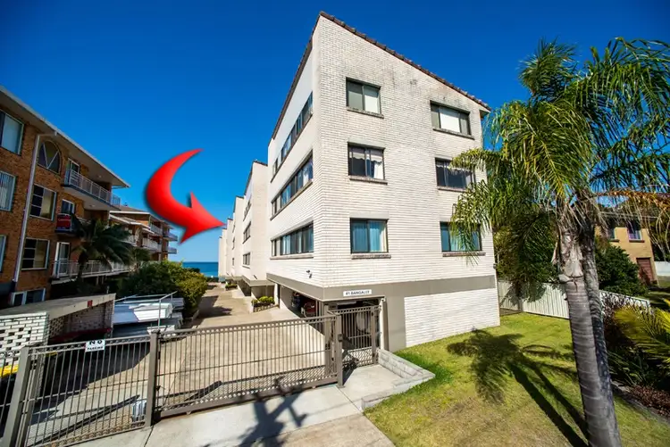Second view of Homely unit listing, 12/41 Soldiers Point Road, Soldiers Point NSW 2317