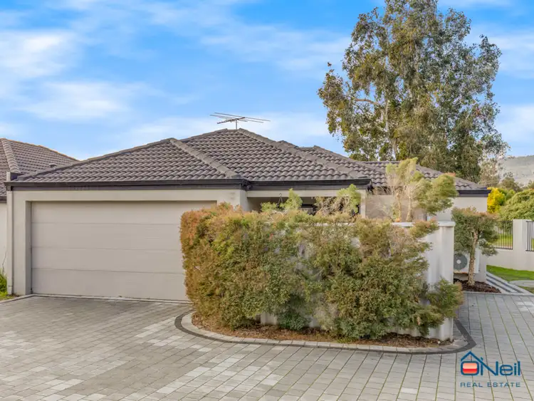 Unit 12 / 18 Mountain View, Kelmscott WA 6111