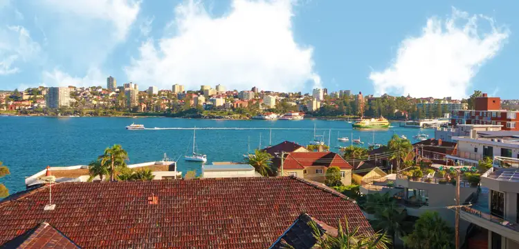 16/33 Addison Road, Manly NSW 2095