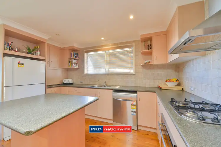 Main view of Homely house listing, 4 Avon Place, Tamworth NSW 2340