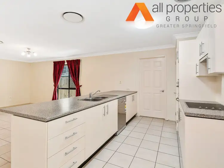 Fifth view of Homely house listing, 29 Esperence Crescent, Springfield Lakes QLD 4300