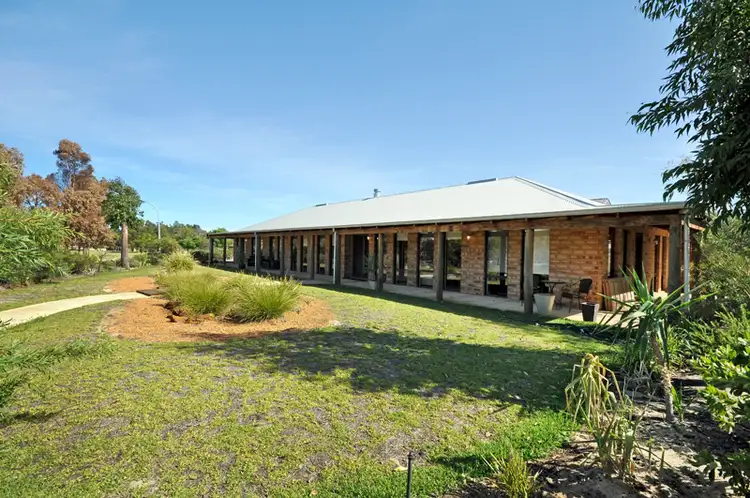 Second view of Homely house listing, 2 Moulton Trail, Ellenbrook WA 6069