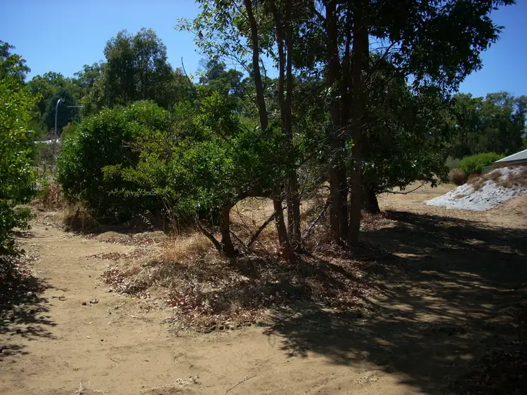 Fifth view of Homely land listing, 71 VICTORIA PARADE, Donnybrook WA 6239