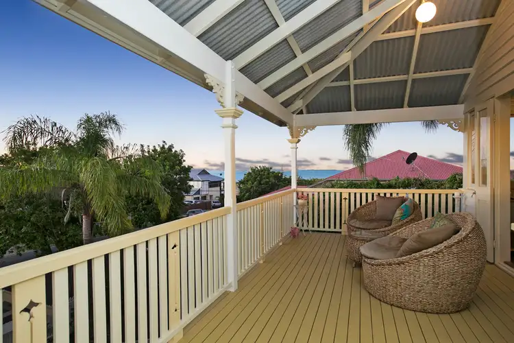 Fifth view of Homely house listing, 88 Walnut Street, Wynnum QLD 4178