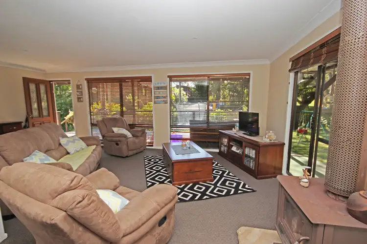Second view of Homely house listing, 384 Ocean Drive, West Haven NSW 2443
