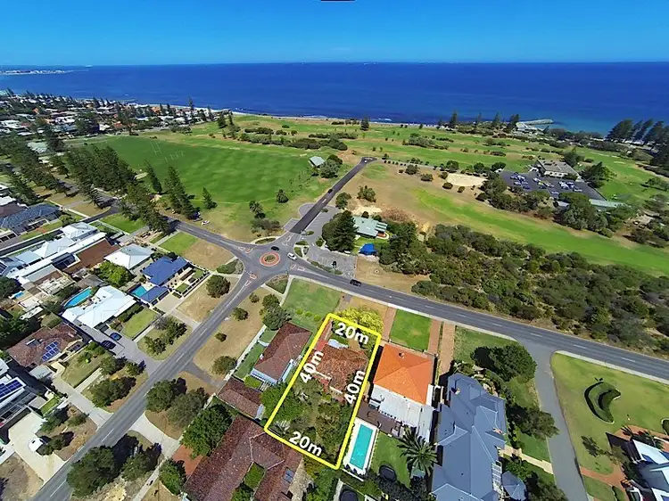 74 Broome Street, Cottesloe WA 6011