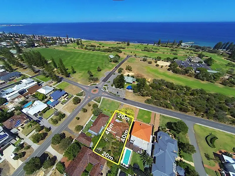 Main view of Homely house listing, 74 Broome Street, Cottesloe WA 6011